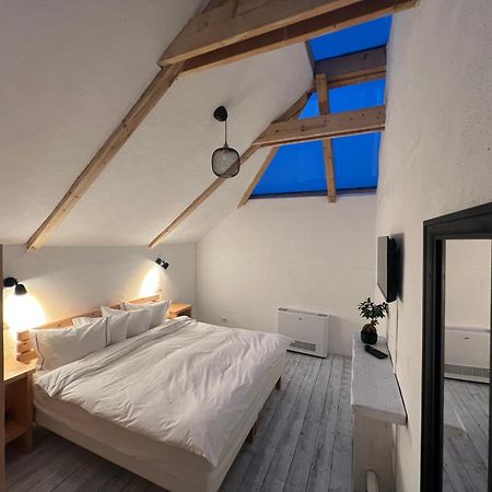 Casa Thymus Villa โซเวจา ภายนอก รูปภาพ