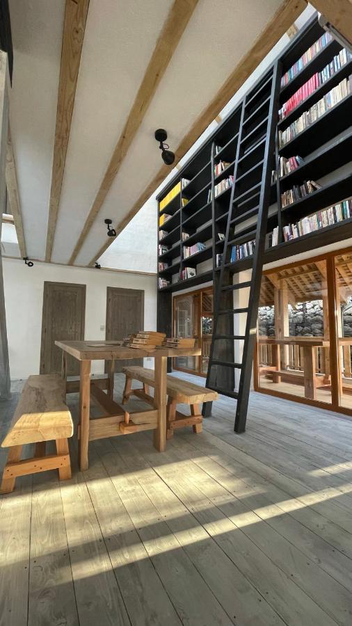 Casa Thymus Villa โซเวจา ภายนอก รูปภาพ