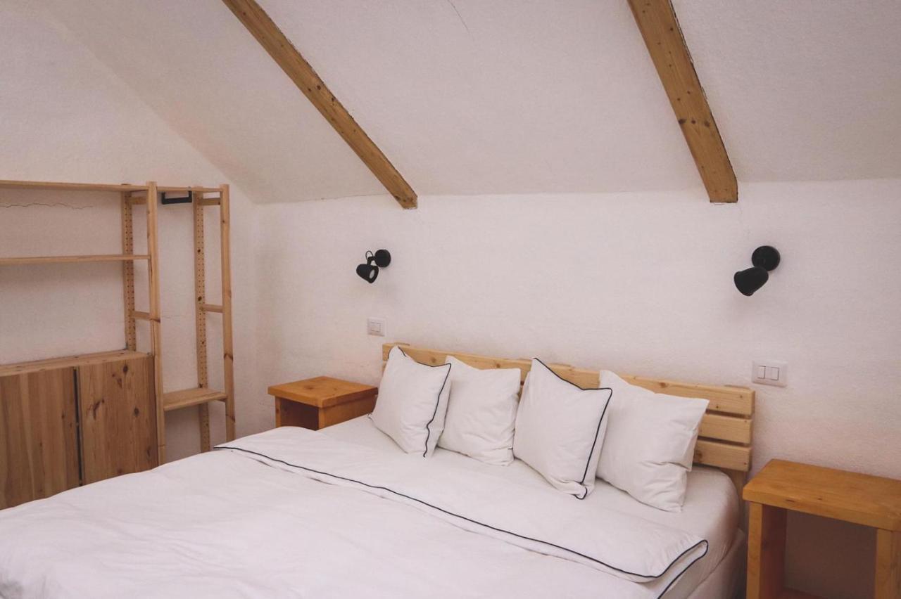 Casa Thymus Villa โซเวจา ภายนอก รูปภาพ