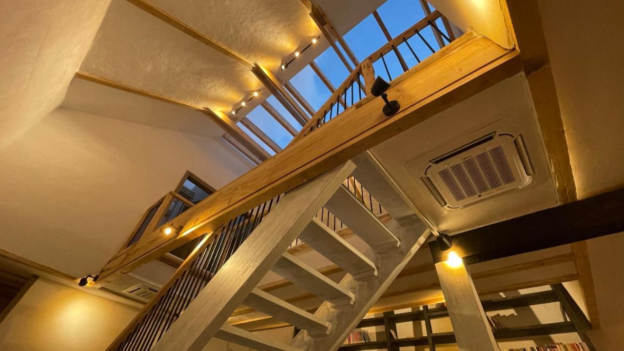 Casa Thymus Villa โซเวจา ภายนอก รูปภาพ