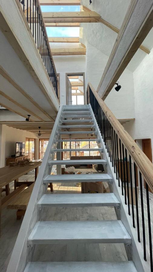 Casa Thymus Villa โซเวจา ภายนอก รูปภาพ