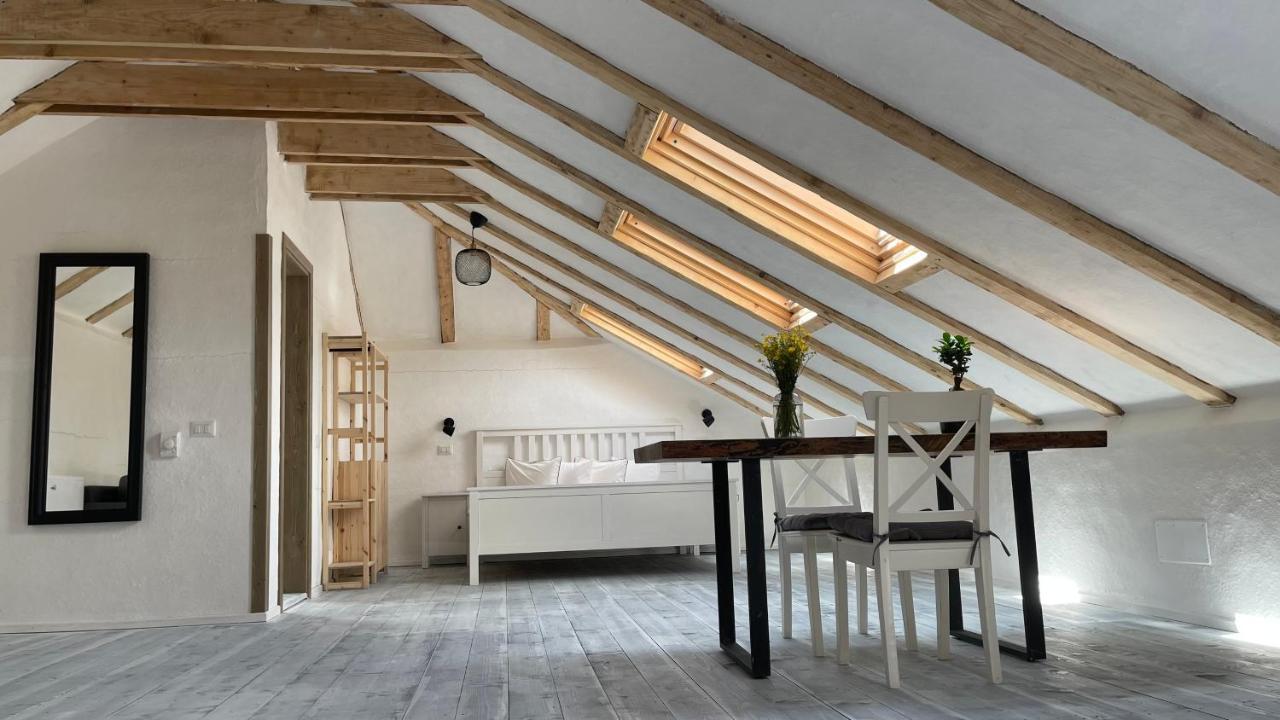 Casa Thymus Villa โซเวจา ภายนอก รูปภาพ