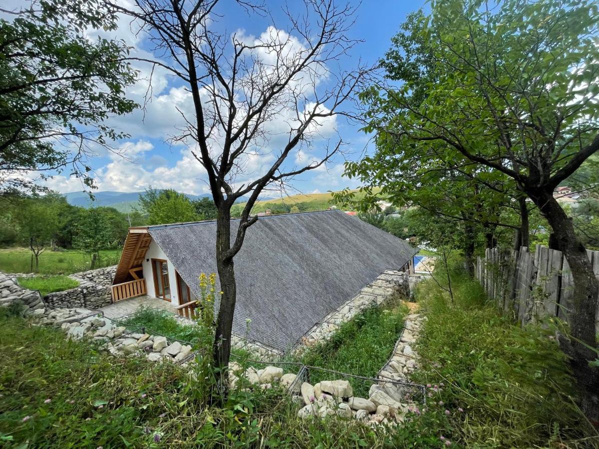 Casa Thymus Villa โซเวจา ภายนอก รูปภาพ