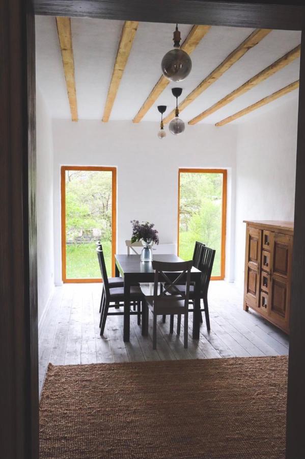 Casa Thymus Villa โซเวจา ภายนอก รูปภาพ