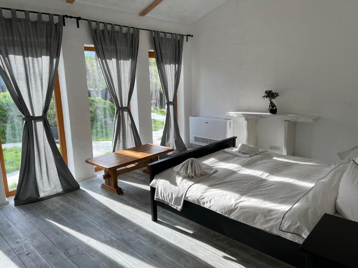 Casa Thymus Villa โซเวจา ภายนอก รูปภาพ