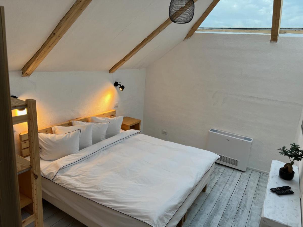 Casa Thymus Villa โซเวจา ภายนอก รูปภาพ