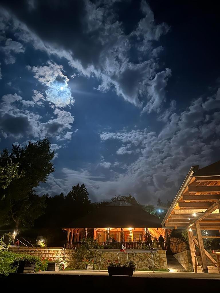 Casa Thymus Villa โซเวจา ภายนอก รูปภาพ
