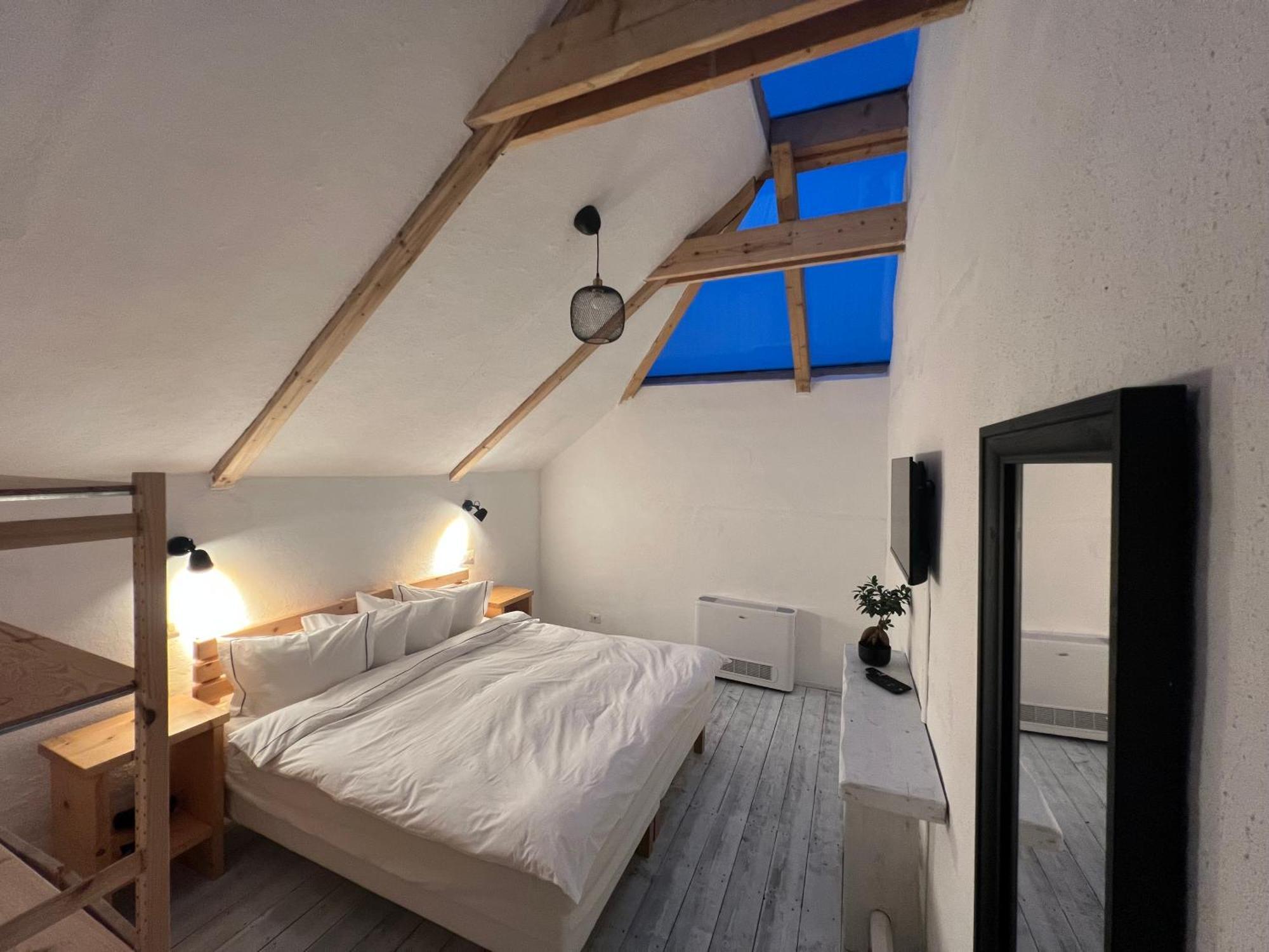 Casa Thymus Villa โซเวจา ภายนอก รูปภาพ