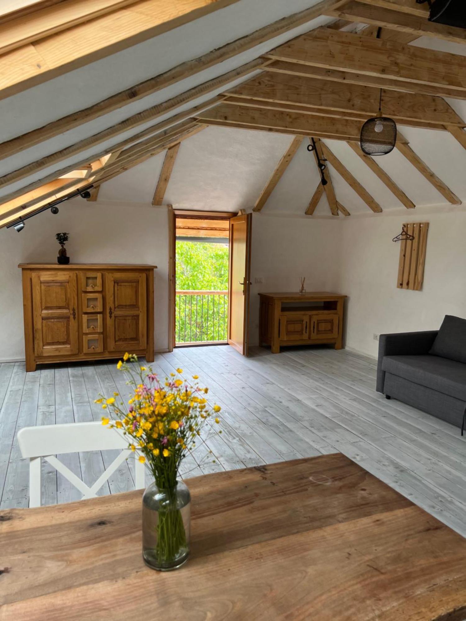 Casa Thymus Villa โซเวจา ภายนอก รูปภาพ