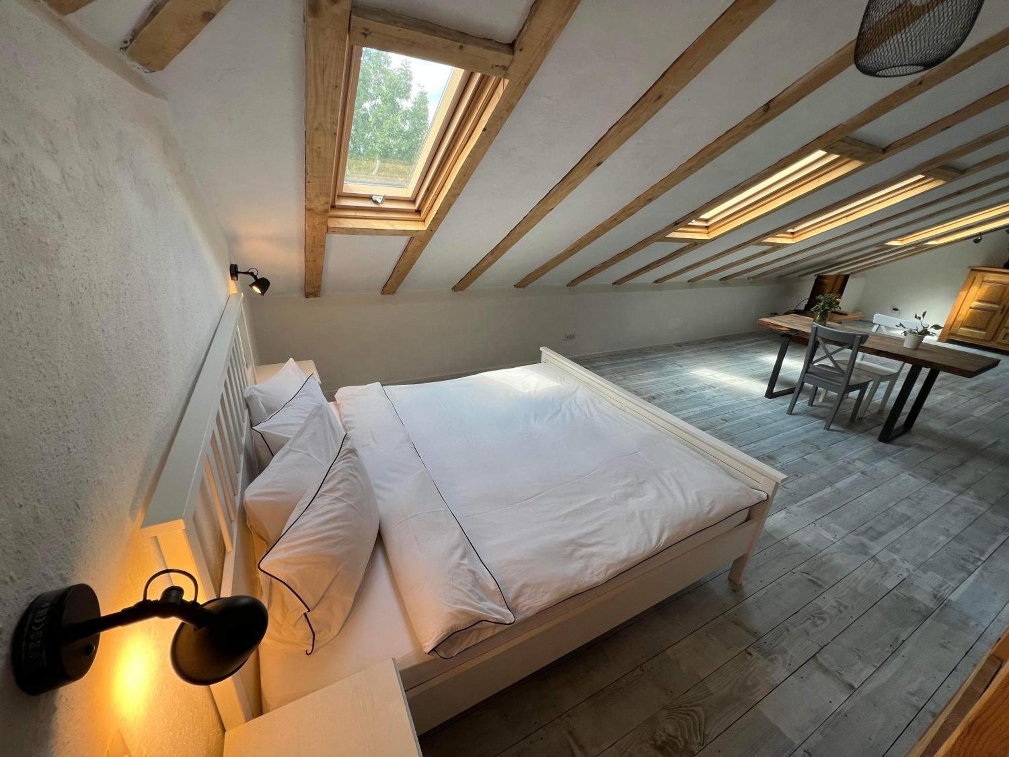 Casa Thymus Villa โซเวจา ภายนอก รูปภาพ